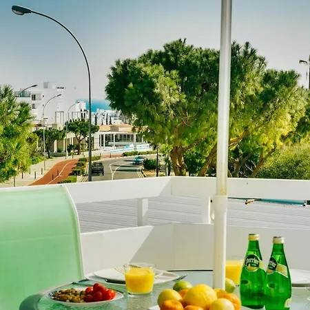 Lejlighed Fig Tree Bay Protaras